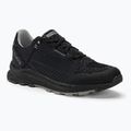 Herrenschuhe Dolomite Carezza WP black
