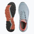 Damenschuhe Dolomite Carezza WP jet blue 11