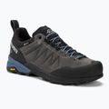 Übergangsschuhe Herren Dolomite Crodarossa Leather GTX iron grey