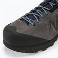 Übergangsschuhe Herren Dolomite Crodarossa Leather GTX iron grey 7