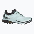Wanderschuhe Damen Dolomite Nibelia GTX mint green 9