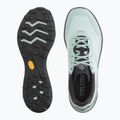 Wanderschuhe Damen Dolomite Nibelia GTX mint green 10
