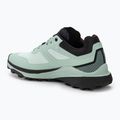 Wanderschuhe Damen Dolomite Nibelia GTX mint green 3