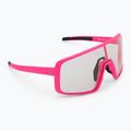 SCOTT Torica LS Säure rosa/grau lichtempfindliche Sonnenbrille