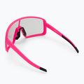 SCOTT Torica LS Säure rosa/grau lichtempfindliche Sonnenbrille 2