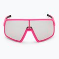 SCOTT Torica LS Säure rosa/grau lichtempfindliche Sonnenbrille 3