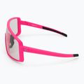 SCOTT Torica LS Säure rosa/grau lichtempfindliche Sonnenbrille 4