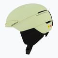 Skihelm SCOTT Flow Plus Pro acid yellow 4