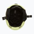 Skihelm SCOTT Flow Plus Pro acid yellow 5