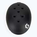 Kinder-Skihelm SCOTT Keeper 2 + Skibrille Witty stealth black 5