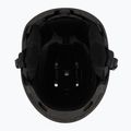 Kinder-Skihelm SCOTT Keeper 2 + Skibrille Witty stealth black 6