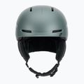 Skihelm SCOTT Track douglas green 2