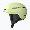 Skihelm SCOTT Track acid yellow 2