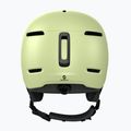 Skihelm SCOTT Track acid yellow 3