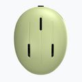 Skihelm SCOTT Track acid yellow 4