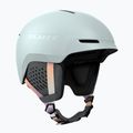 Skihelm SCOTT Track soft blue
