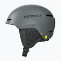 SCOTT Track Plus Skihelm Douglas grün 2