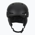 Skihelm SCOTT Track Plus granite black/holo grey 2