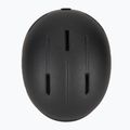 Skihelm SCOTT Track Plus granite black/holo grey 6