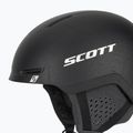 Skihelm SCOTT Track Plus granite black/holo grey 7