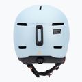 Skihelm SCOTT Track Plus soft blue 3