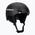 Skihelm Kinder SCOTT Keeper 2 stealth black