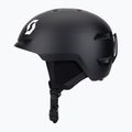 Skihelm Kinder SCOTT Keeper 2 stealth black 3