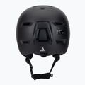 Skihelm Kinder SCOTT Keeper 2 stealth black 4