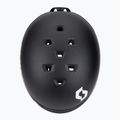 Skihelm Kinder SCOTT Keeper 2 stealth black 6