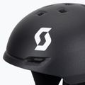 Skihelm Kinder SCOTT Keeper 2 stealth black 7