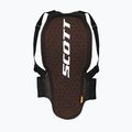 Rückenprotektor SCOTT Back Airflow black/white 2