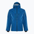 Skijacke Herren SCOTT Vertic Ripstop 3L solid blue