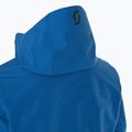 Skijacke Herren SCOTT Vertic Ripstop 3L solid blue 5