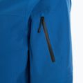 Skijacke Herren SCOTT Vertic Ripstop 3L solid blue 7