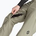 Skihose Herren SCOTT Ultimate Dryo dust grey 5