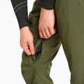 Skihose Herren SCOTT Ultimate Dryo douglas green 4