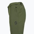 Damen-Skihose SCOTT Ultimate Dryo 10 Douglas Green 4