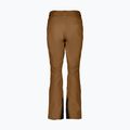 Skihose Damen SCOTT Ultimate Dryo Tech bread brown 2
