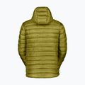 Isolierte Jacke Herren SCOTT Insuloft Tech Primaloft Hoody meadow green 2