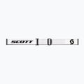 Skibrille SCOTT Factor Pro mineral white/black/ illuminator blue chrome 3