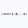 Skibrille SCOTT Factor Pro LS mineral white/black amp ls blue chrome 7