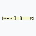 Skibrille SCOTT React AMP Pro acid yellow/amp pro lavender chrome/amp pro green 3