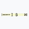 Skibrille SCOTT Shield AMP Pro acid yellow/amp pro lavender chrome 3