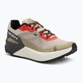 Laufschuhe Herren SCOTT Kinabalu 3 toast beige/glow red