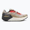 Laufschuhe Herren SCOTT Kinabalu 3 toast beige/glow red 2