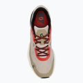Laufschuhe Herren SCOTT Kinabalu 3 toast beige/glow red 5