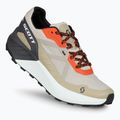 Laufschuhe Herren SCOTT Kinabalu 3 toast beige/glow red 12