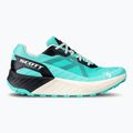 Laufschuhe Damen SCOTT Kinabalu 3 florida green/cotton white 8