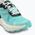 Laufschuhe Damen SCOTT Kinabalu 3 florida green/cotton white 7