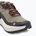 Laufschuhe Herren SCOTT Kinabalu 3 Gore-Tex black/oast beige 7